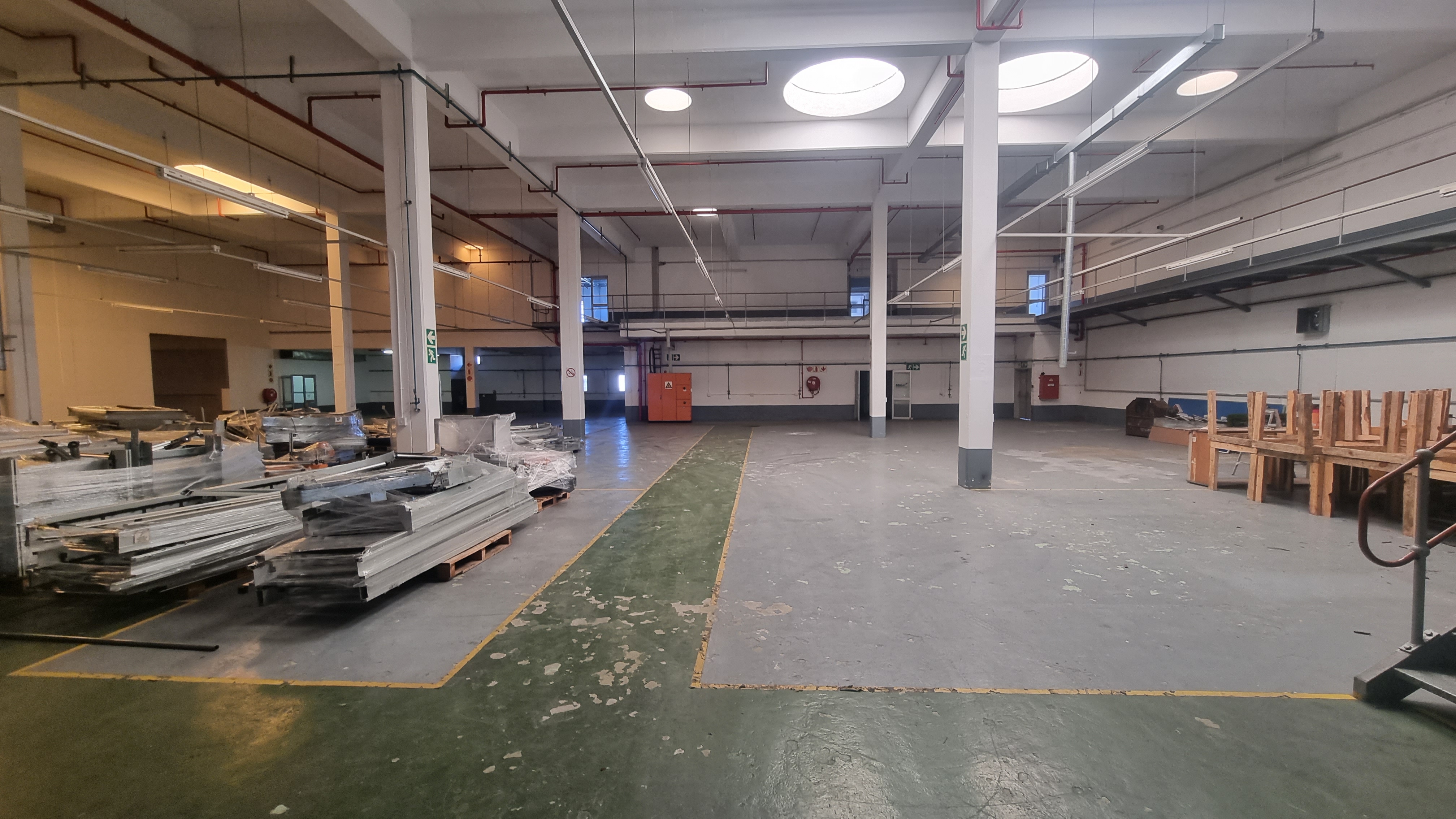 To Let commercial Property for Rent in Bellville South Western Cape